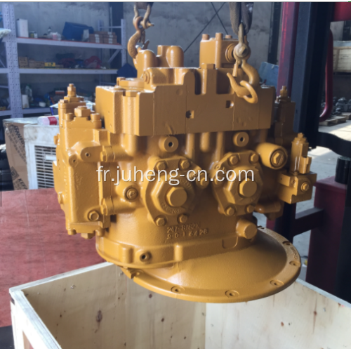 325dl Pompe hydraulique 325dl Pompe principale 2726959